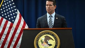 FBI's New York field office Chief says he's retired from bureau after being ordered to do so