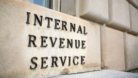 Here's the average tax refund for 2025 filers so far, according to IRS