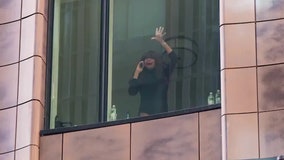 Wendy Williams in hospital for examination over guardianship: TMZ