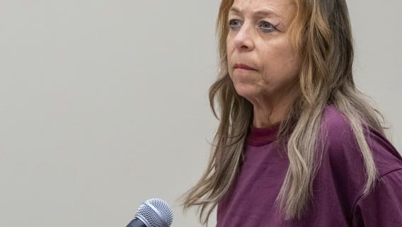 CT mom accused of holding son captive for decades set to appear in court