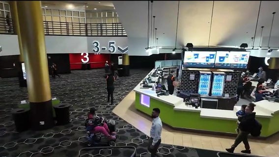 New Regal movie theater opens in The Bronx, ending cinema drought