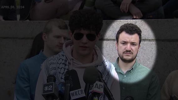 Mahmoud Khalil's detention will stretch on as lawyers spar over Trump's plan to deport him: Latest