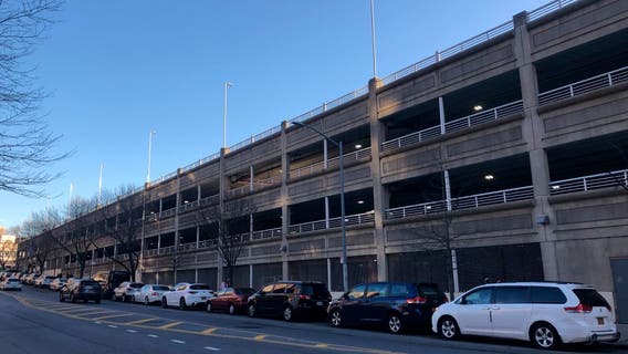 Spring 2025 alternate side parking suspension days in New York City