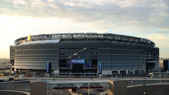 1 year until FIFA World Cup 2026: Match schedule; how to get tickets for MetLife Stadium