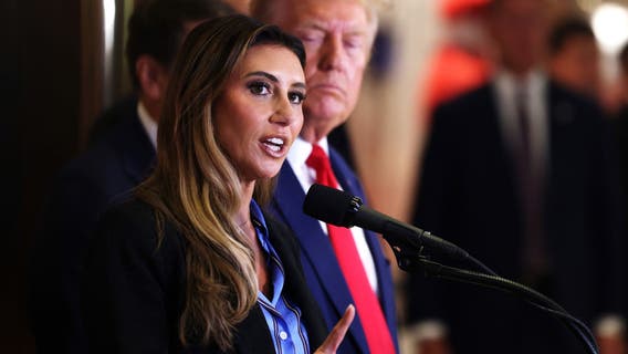 Alina Habba disqualified as NJ prosecutor, US appeals court rules