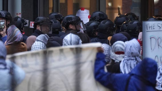 Judge blocks ICE from detaining Columbia student Yunseo Chung—for now: What this means