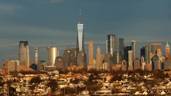 You need to make this much to be considered middle-class in NY, NJ, CT