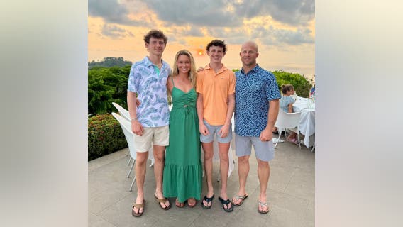 Brett Gardner's son died in his sleep on family vacation in Costa Rica: Details