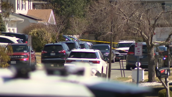 Retired Suffolk Detective shot, killed, by son after argument in Dix Hills home: police