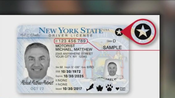 Real ID deadline nears: DMV appointments hard to find as May 7 approaches