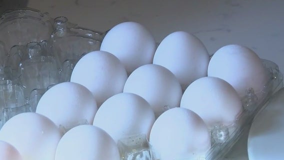 Egg inflation hits bed and breakfast businesses, but this upstate inn hatches a plan