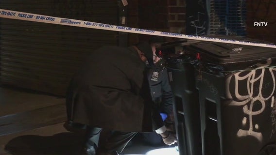 Bouncer, 39, killed in NoHo bar shooting; suspect at large