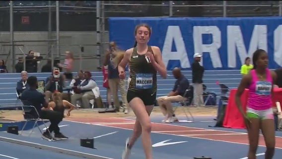 Long Island track star overturns ban in court, then wins state title