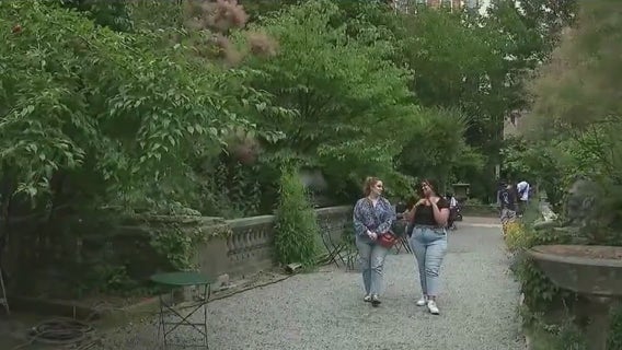 Eviction looms for Elizabeth Street Garden as NYC pushes housing plan