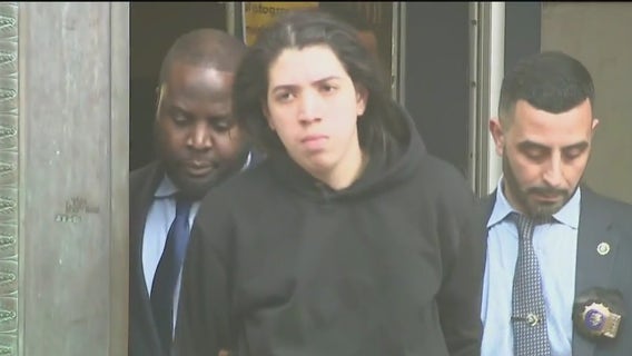 18-year-old arrested in connection to fatal Barclays Center stabbing in Brooklyn