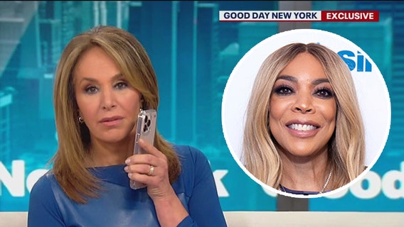 Wendy Williams calls Rosanna Scotto on live TV: Hear her speak