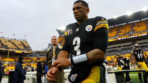 Russell Wilson to sign with the New York Giants: AP sources