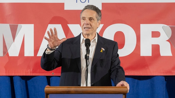 Former NY Gov. Cuomo names 3 mistakes made during his political career