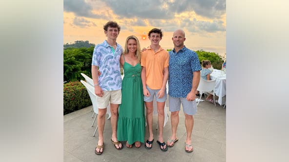 Brett Gardner's son died in his sleep on family vacation in Costa Rica: Details