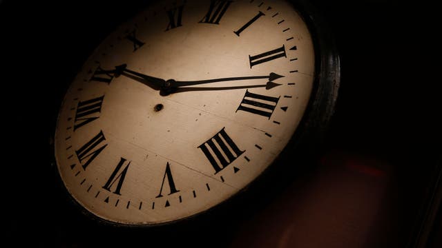 Daylight Saving Time 2025: Here's when the time changes