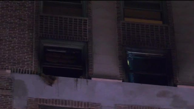 Home health aide killed in fatal UWS fire, 77-year-old in critical condition