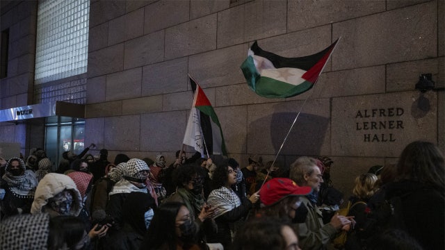 Columbia University protests and conflicts with Trump administration: 2025 timeline