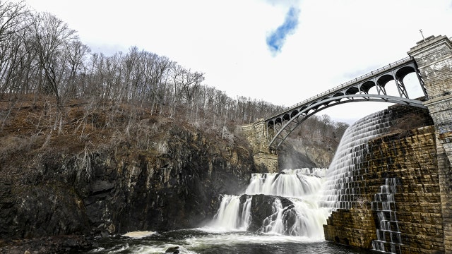 Road salt blamed for contamination that could take NYC's reservoirs out of commission