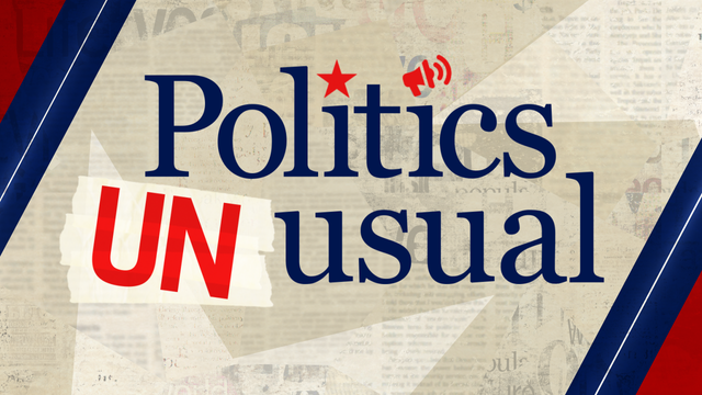 New FOX 5 show 'Politics Unusual' follows NYC/NJ elections, national headlines