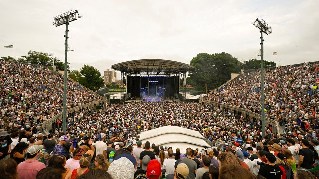 Forest Hills Stadium 'moving forward' with summer concerts despite noise permit fight