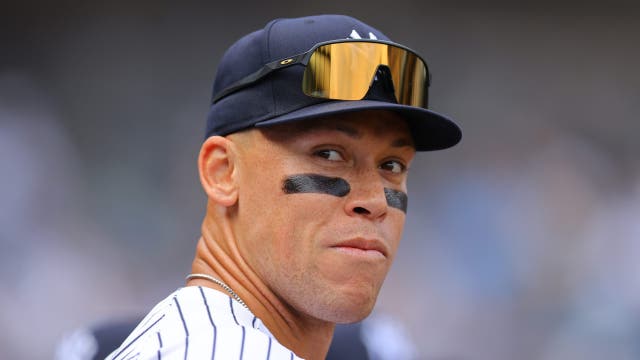Yankees' new bats come to light in 9-homer onslaught vs Brewers