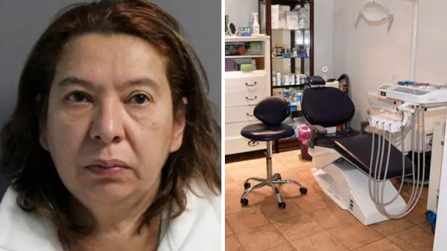 Long Island woman’s illegal dentistry practice targeted, injured migrants: police