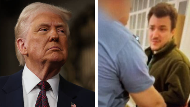 Judge orders Mahmoud Khalil's case move to NJ after detention letter