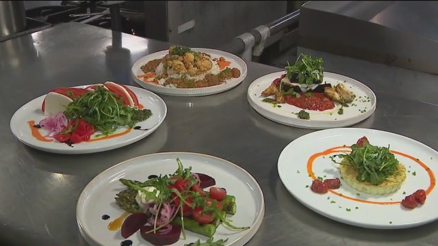 Gourmet hospital food? NY's Northwell Health hires Michelin-starred chefs