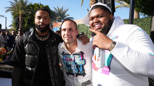 Odell Beckham Jr., Druski respond to rape allegations in Diddy suit