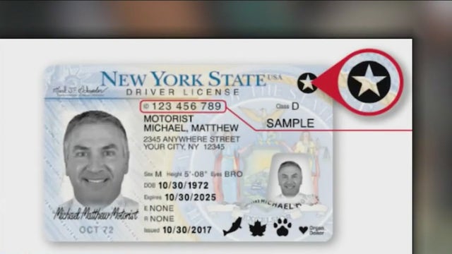 Real ID deadline nears: DMV appointments hard to find as May 7 approaches