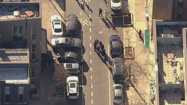 21-year-old man shot, killed in Brooklyn: NYPD