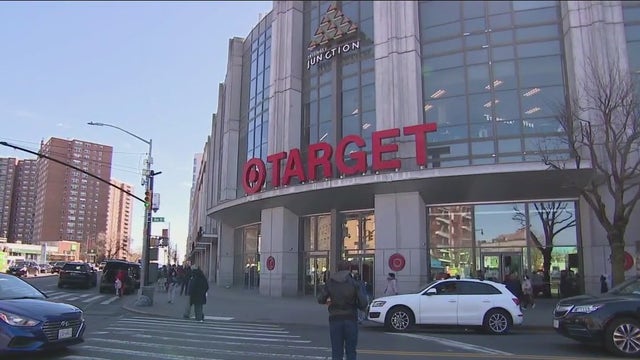 Brooklyn Target store bans teen shoppers without an adult after fights, disruptions