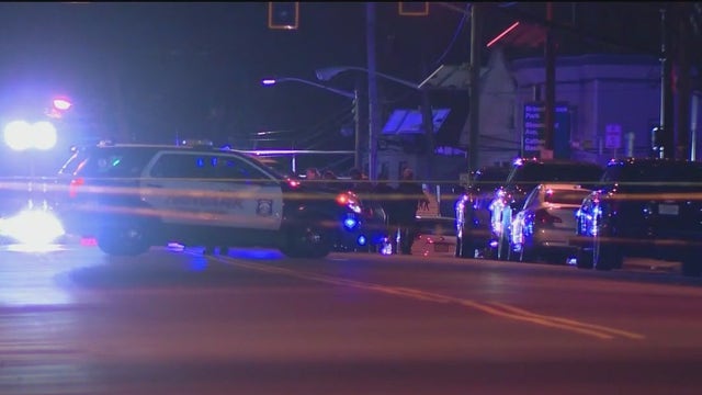 Petition asks for teen charged in Newark detective's murder to be tried as an adult