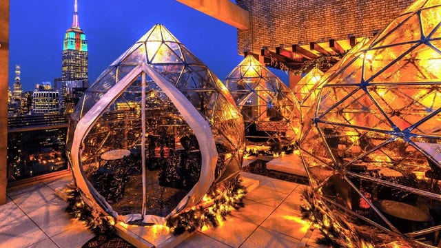 Things to do in NYC this March: St. Patrick's Day, spring, flowers, and more