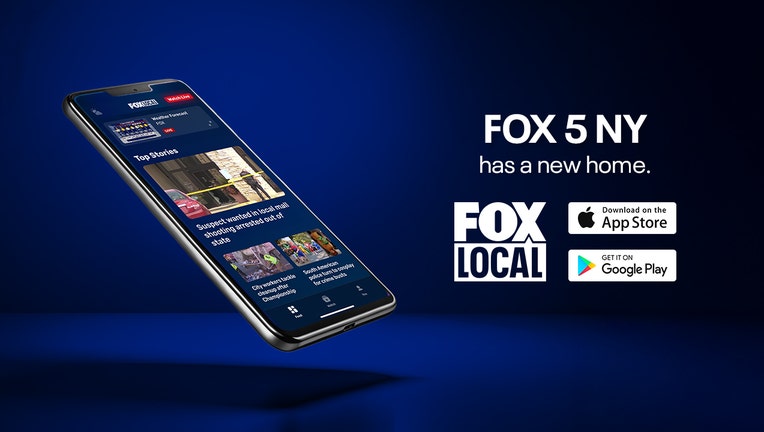 Download FOX LOCAL