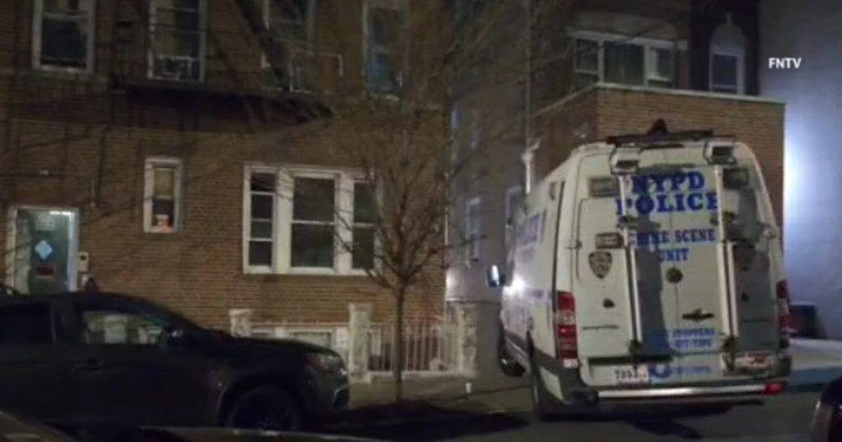 Toddler found alive after mom, brother found dead in Bronx | FOX 5 New York