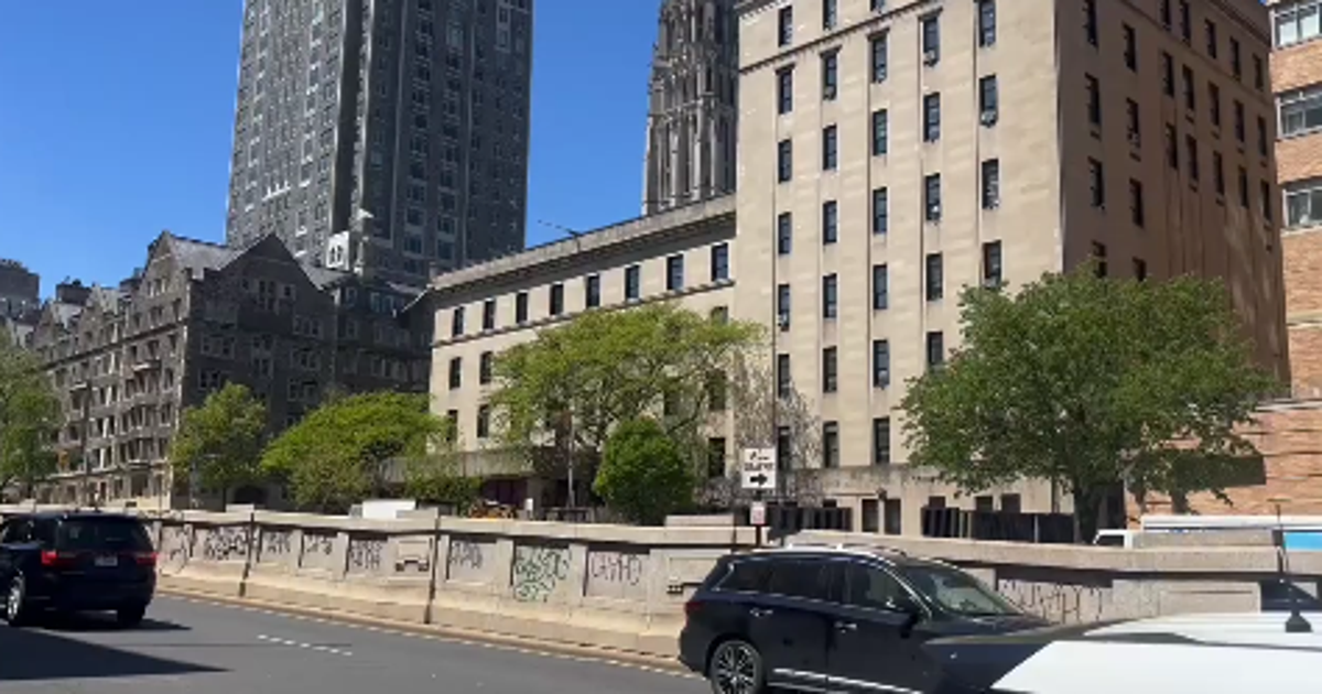 Gas leak prompts evacuations in Morningside Heights: FDNY | FOX 5 New York