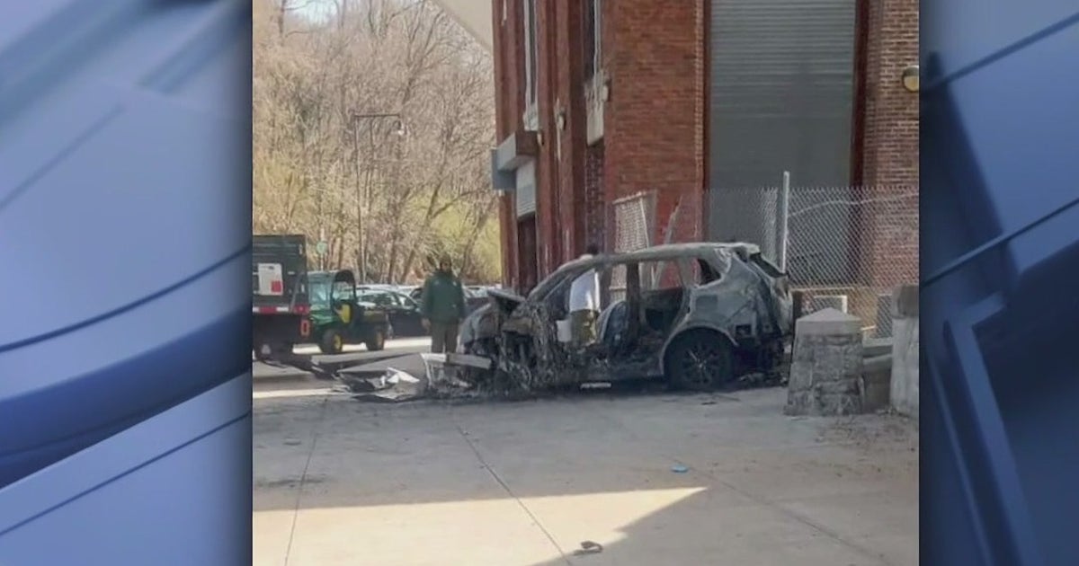 NYPD officers suspended after car chase turns fatal | FOX 5 New York