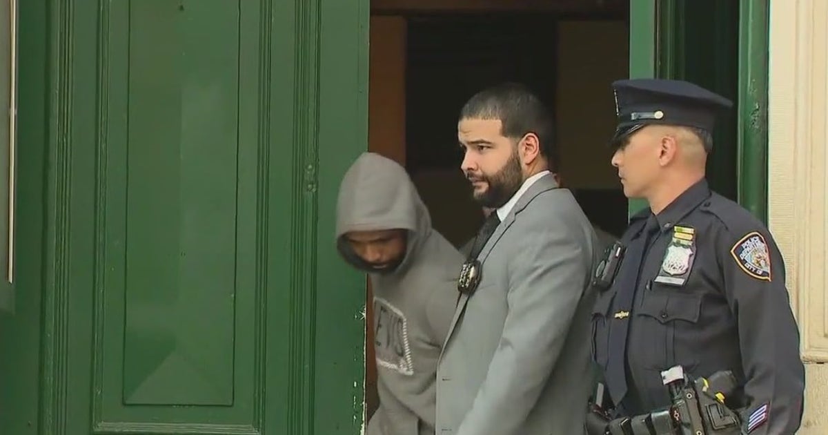 Suspect arrested in deadly NYC subway stabbing: NYPD | FOX 5 New York