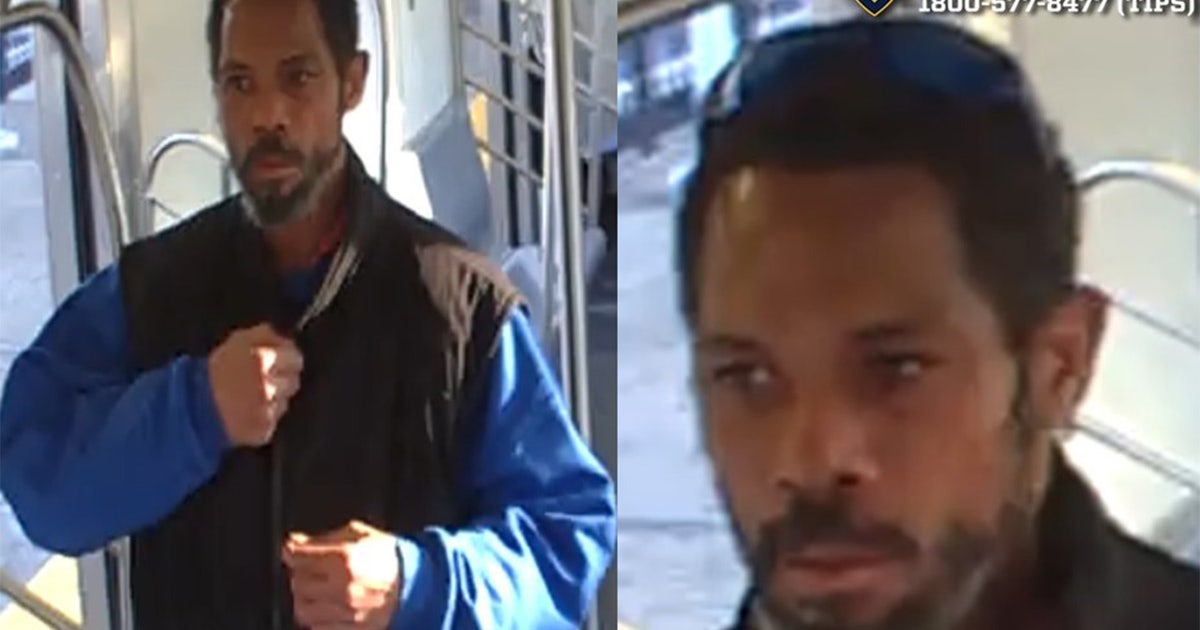 Subway rider stabbed in Bronx; NYPD seek suspect | FOX 5 New York