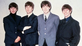 Beatles biopic series announced: Here's who will play the fab four