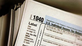Can’t afford to pay your taxes? Here’s what the IRS wants you to do