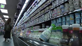 How will President Trump's new tariffs impact grocery prices?