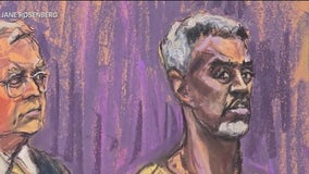 Trial of Sean 'Diddy' Combs set to begin amid jury selection challenges