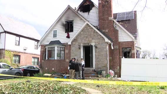 Queens house fire kills 3; officials cite blocked exits and no smoke detectors